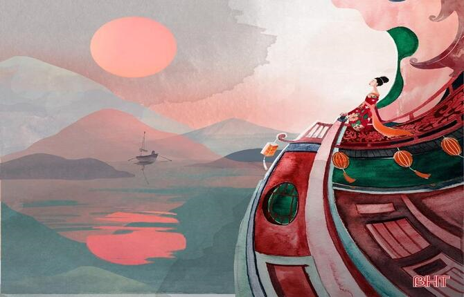 Ứng xử trong tình yêu của Thúy Kiều từ góc nhìn nữ quyền luận